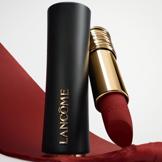 L'ABSOLU ROUGE DRAMA MATTE 196
